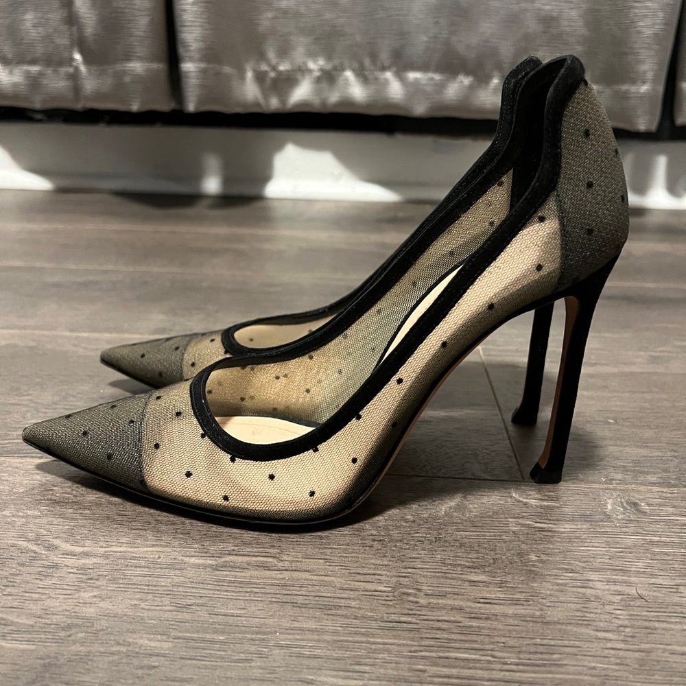 Christian Dior pump